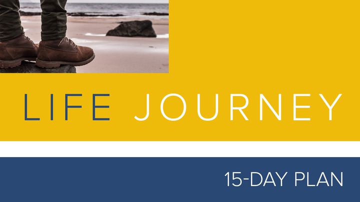 Henry Cloud & John Townsend - Life Journey