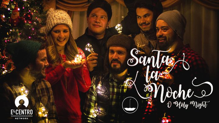 Santa la noche