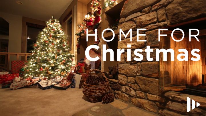 Home for Christmas
