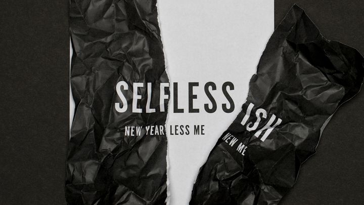 Selfless