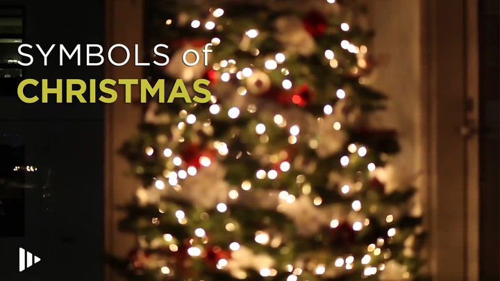 Symbols of Christmas