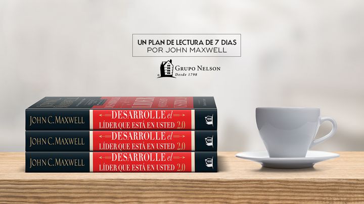 Desarrolle Sus Habilidades De Liderazgo