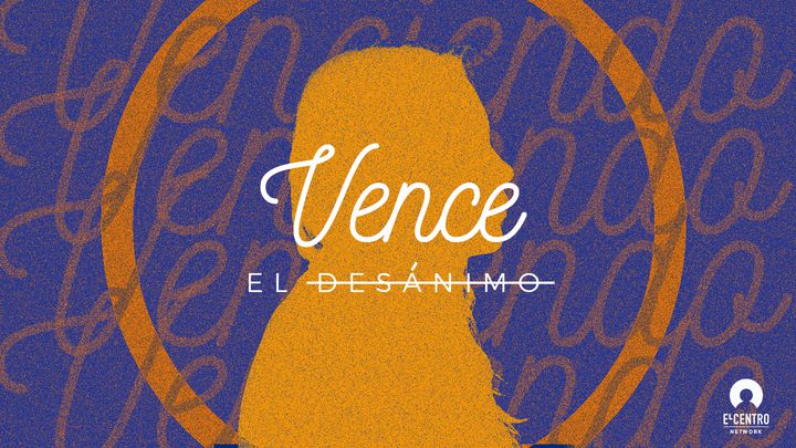 Vence el desánimo