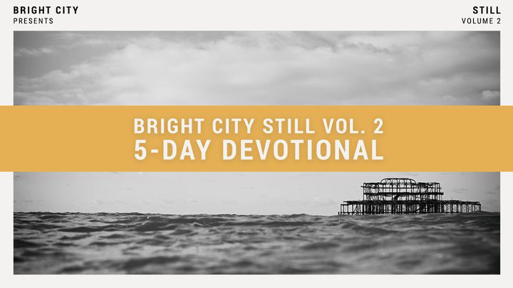 Bright City - Still, Vol. 2