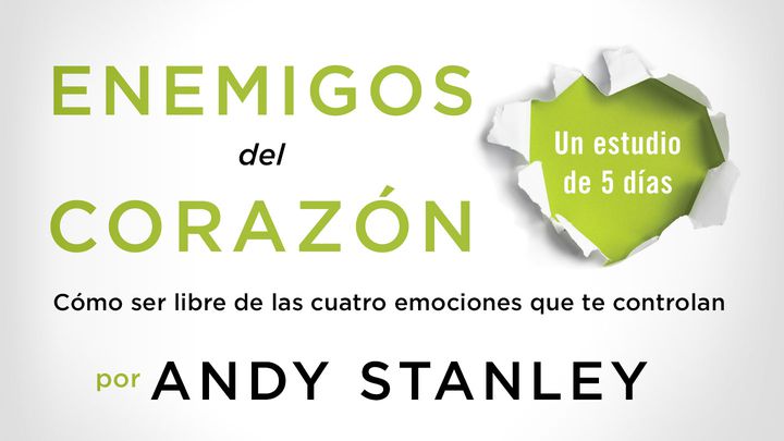 Enemigos del corazón