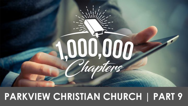 1,000,000 Chapters - Part 9