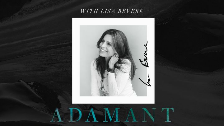 Batu Amril bersama Lisa Bevere