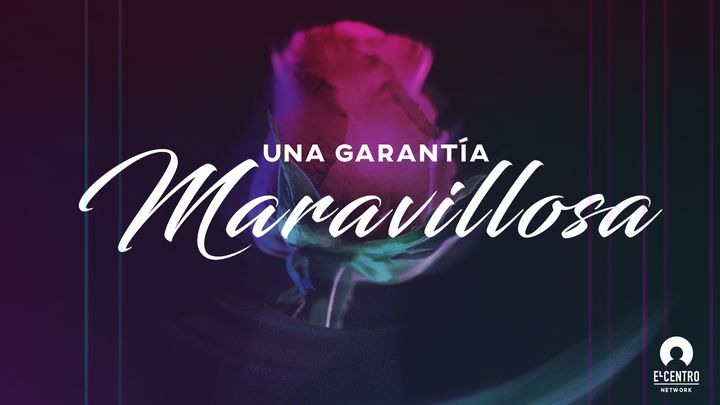 Una garantía maravillosa