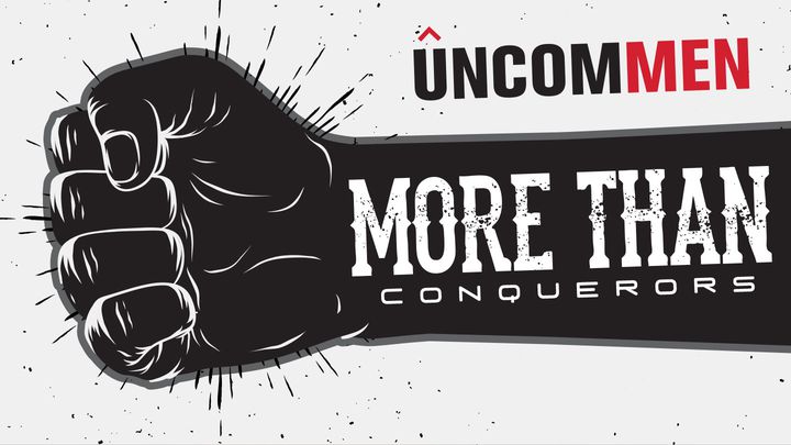 UNCOMMEN: More Than