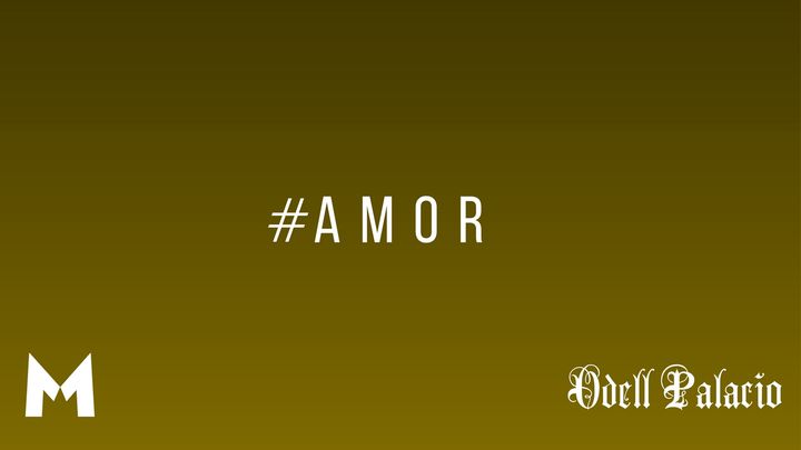 #Amor