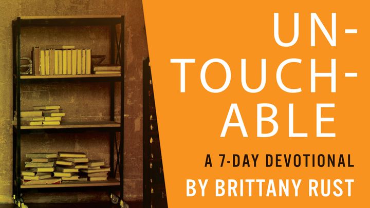 Untouchable: Unraveling The Myth That You're Too Faithful To Fall