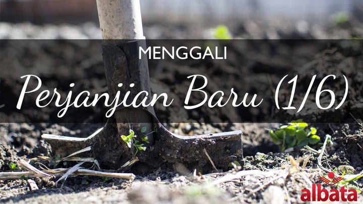 Menggali Perjanjian Baru TSI