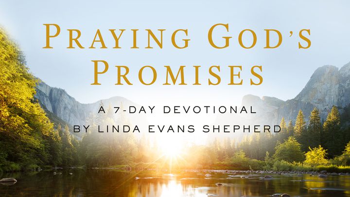 Praying God's Promises