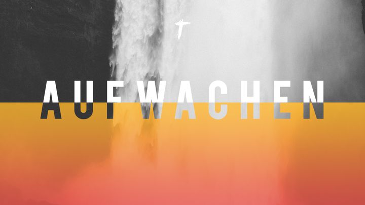 AUFWACHEN