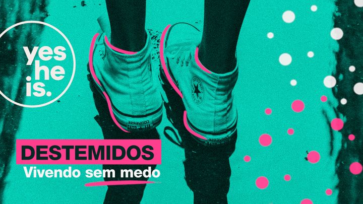 Vivendo Sem Medo