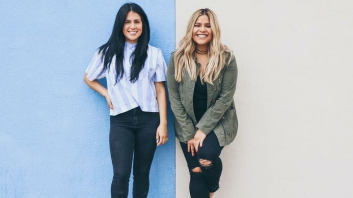 UNA JORNADA DE ADORACIÓN CON GENESSIS & NIKKI