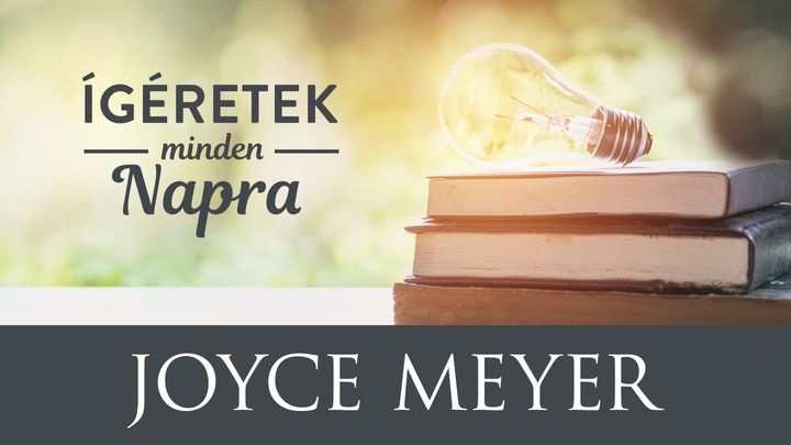 Ígéretek Minden Napra