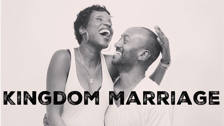Kingdom Marriage