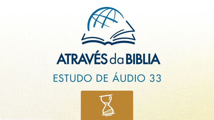 Através da Bíblia - ouça o livro de “Eclesiastes”