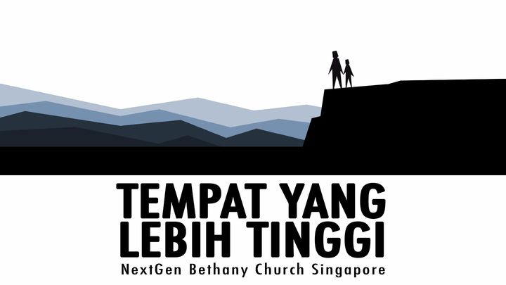 Tempat Yang Lebih Tinggi