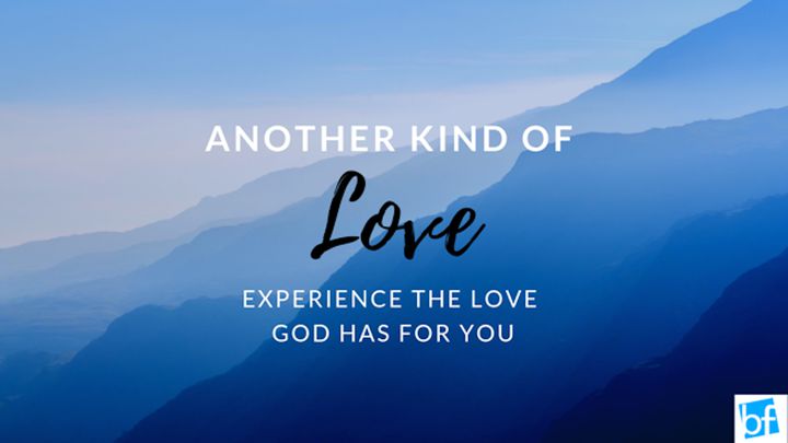 Love Of Another Kind