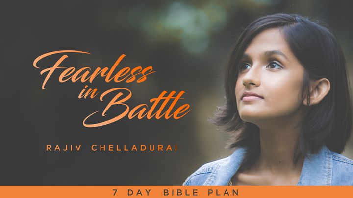 Fearless In Battle