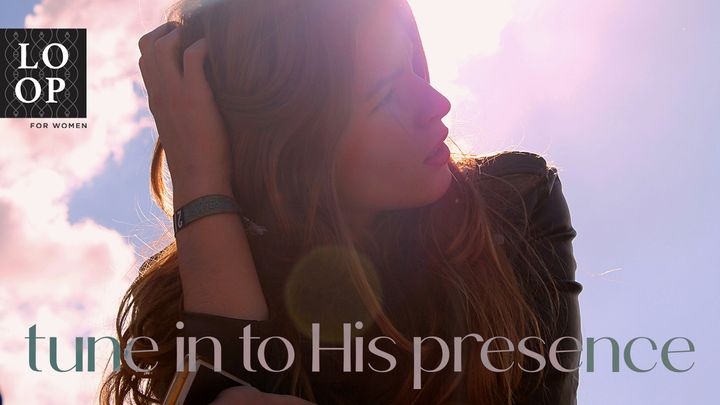 Never Alone // Find Your Way To Him