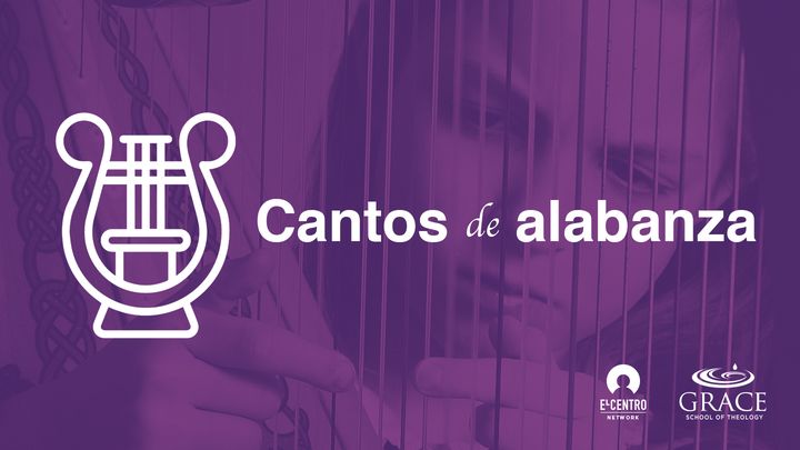 Cantos de alabanza