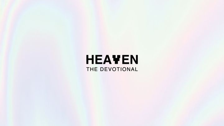 Heaven From Mosaic MSC
