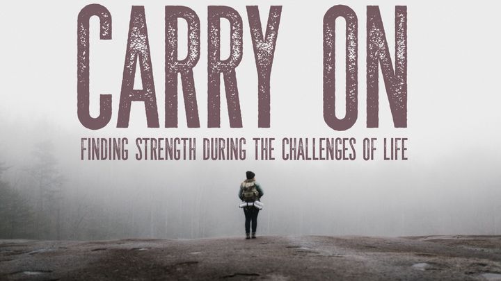 Life Courageous: Five Truths To Remember During Challenging Seasons Of Life