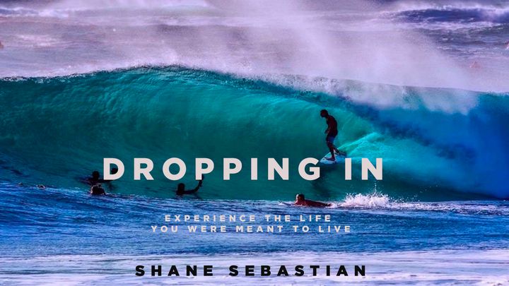 Dropping In: Experience The Life You Were Meant To Live