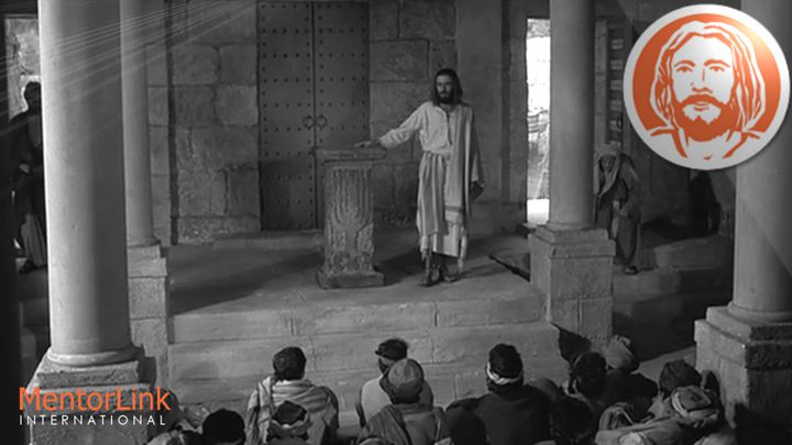 6 ቀናትን ከኢየሱስ ጋር: ገንዘብና ሃብት