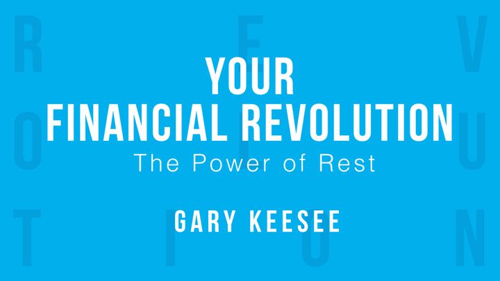 The Power Of Rest