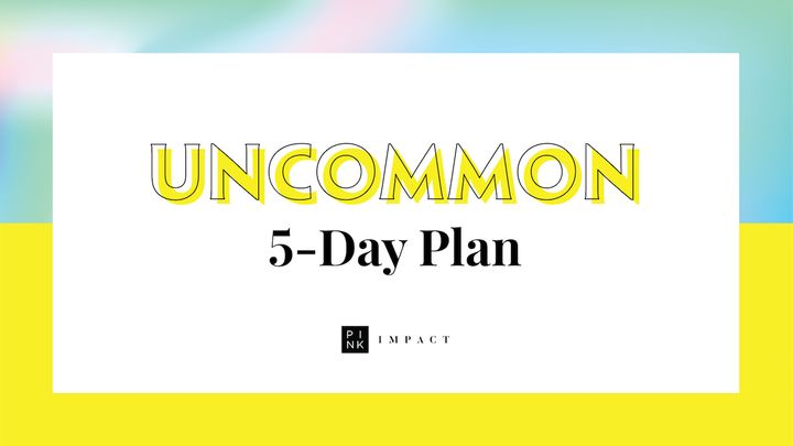 Uncommon