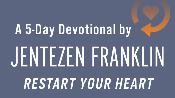 Restart Your Heart
