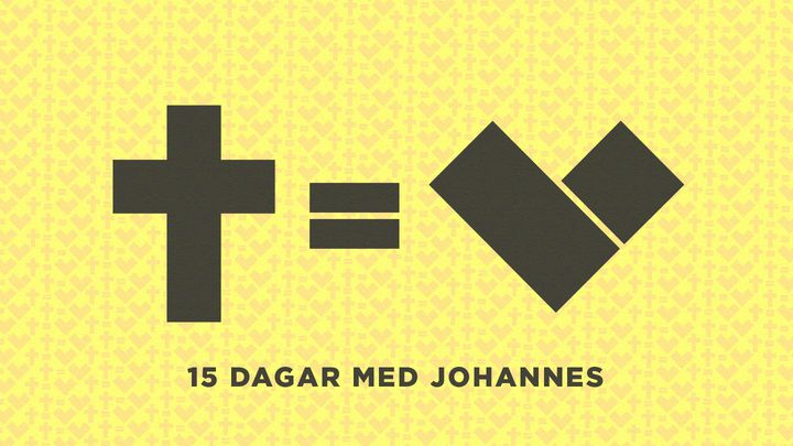 15 dagar med Johannes