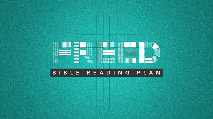 Freed