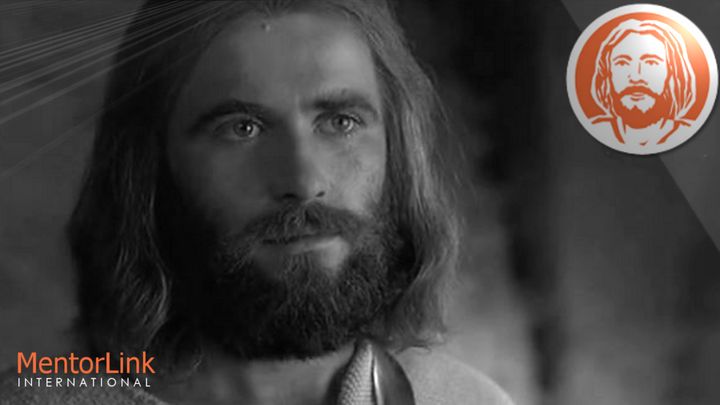7 Jours avec Jésus - Grâce