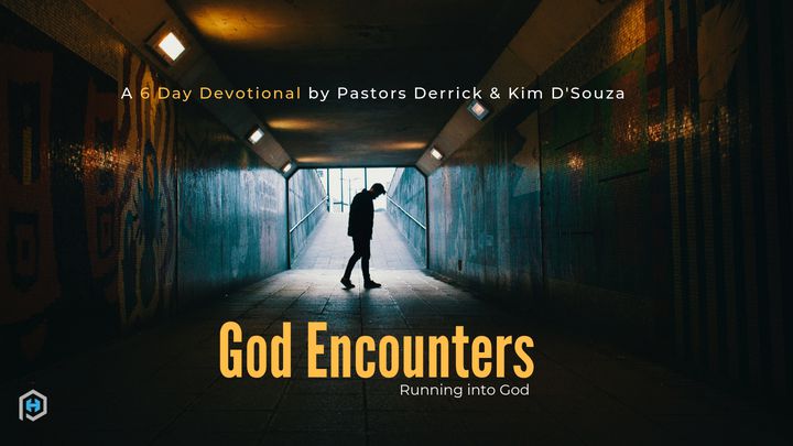 God Encounters