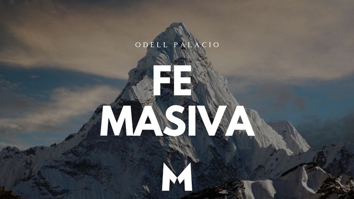 Fe Masiva