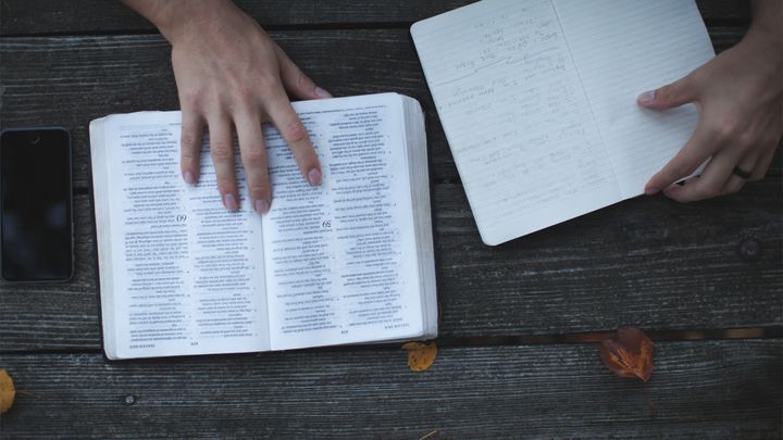 One Book, One Body