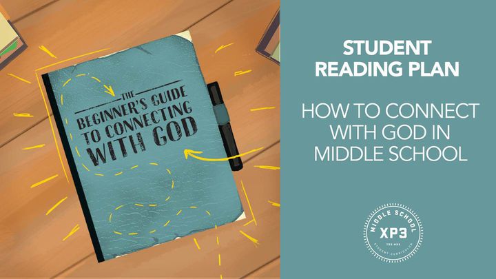 The Beginner's Guide To Connecting With God