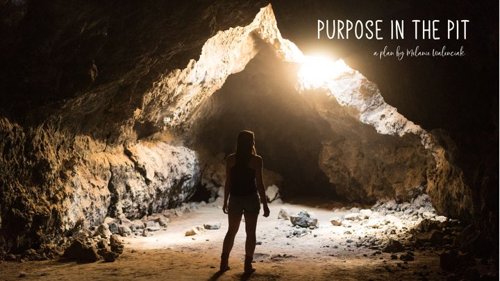Purpose In The Pit