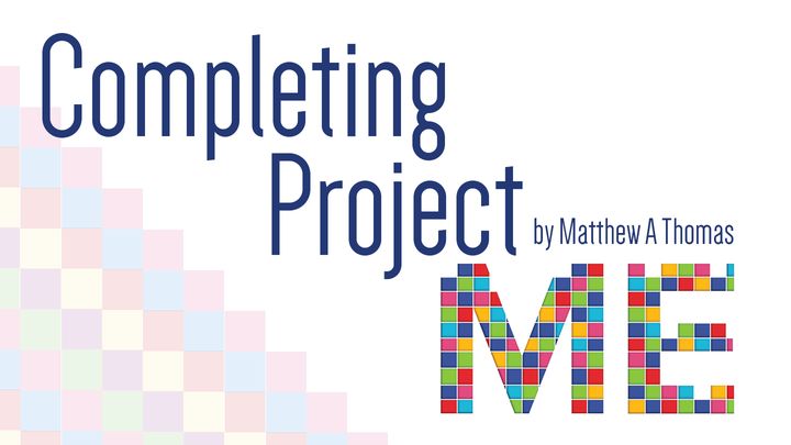Completing Project Me