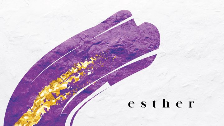 Love God Greatly: Esther