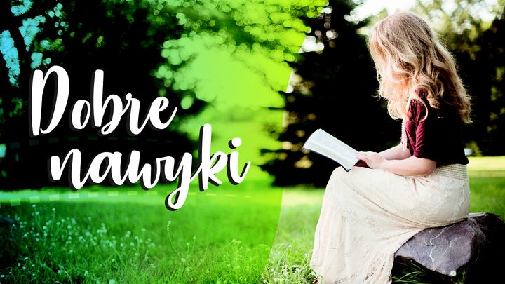 Dobre nawyki