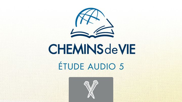 À travers la Bible - Écoutez l'évangile de Marc