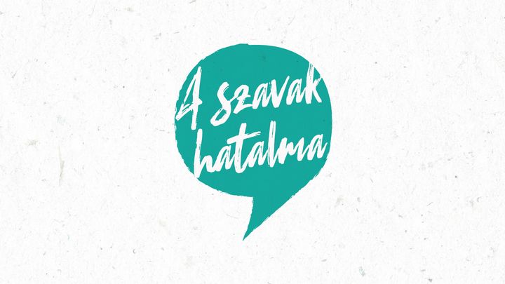 A Szavak Hatalma