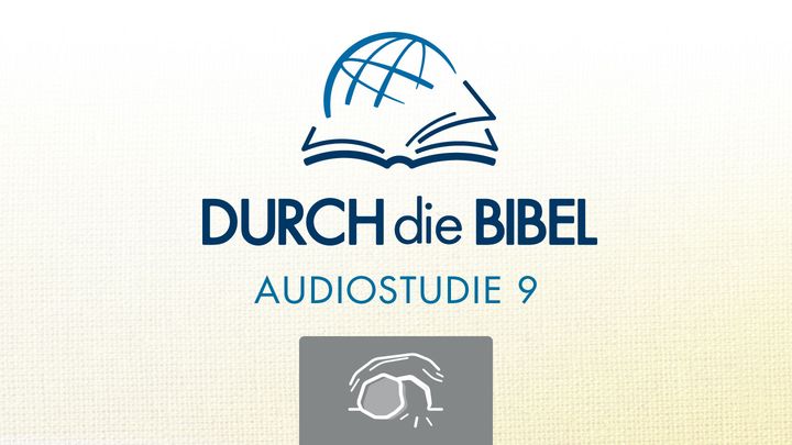 Durch die Bibel - Höre das Johannes-Evangelium
