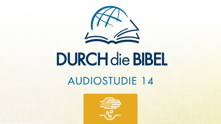 Durch die Bibel - Höre die Apostelgeschichte